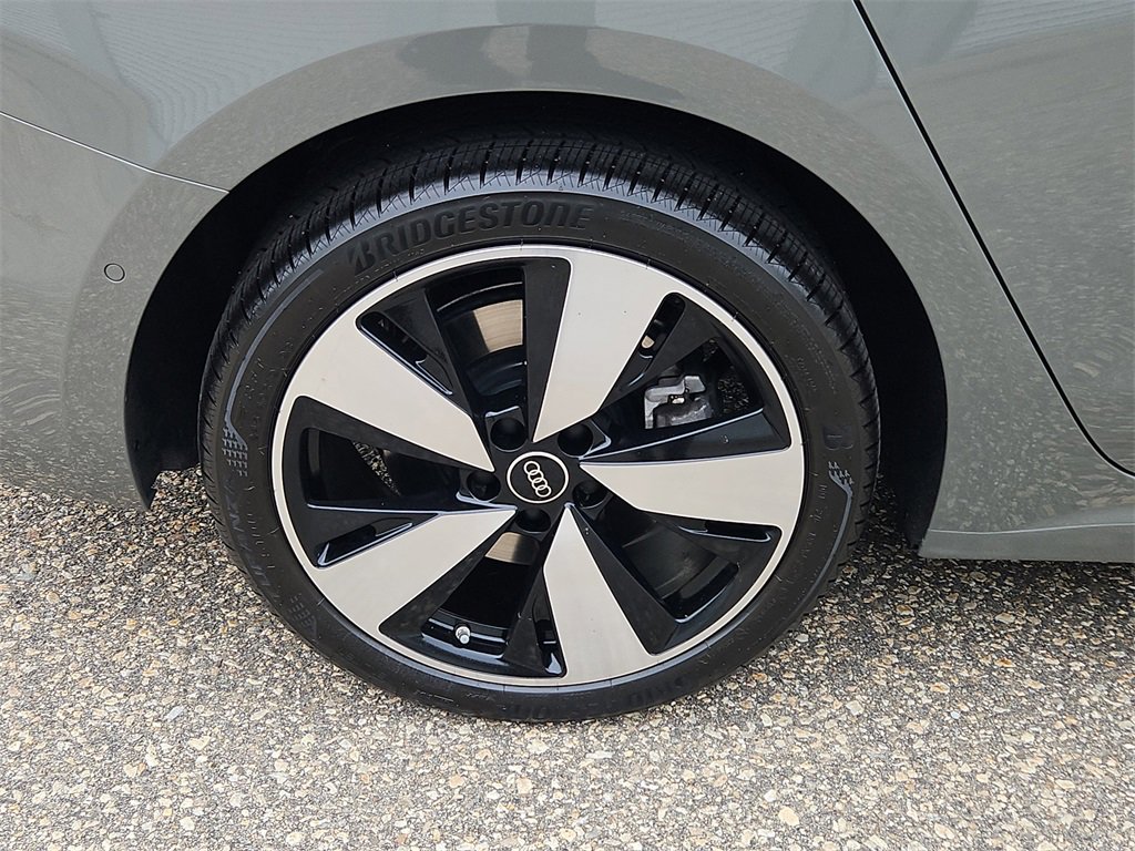 Used 2025 Audi A5 2.0T Premium Plus image 9