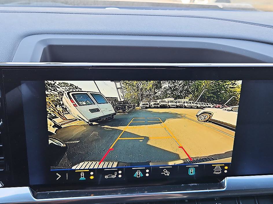 New 2026 Chevrolet Silverado 3500 High Country AWD/4WD image 19