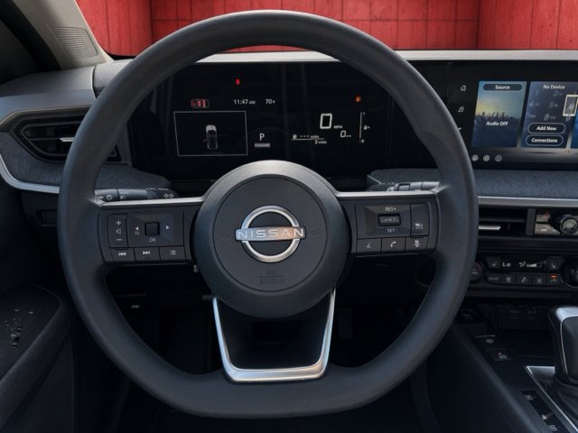 New 2027 Nissan Kicks SV w/ SV Premium Package AWD/4WD image 10