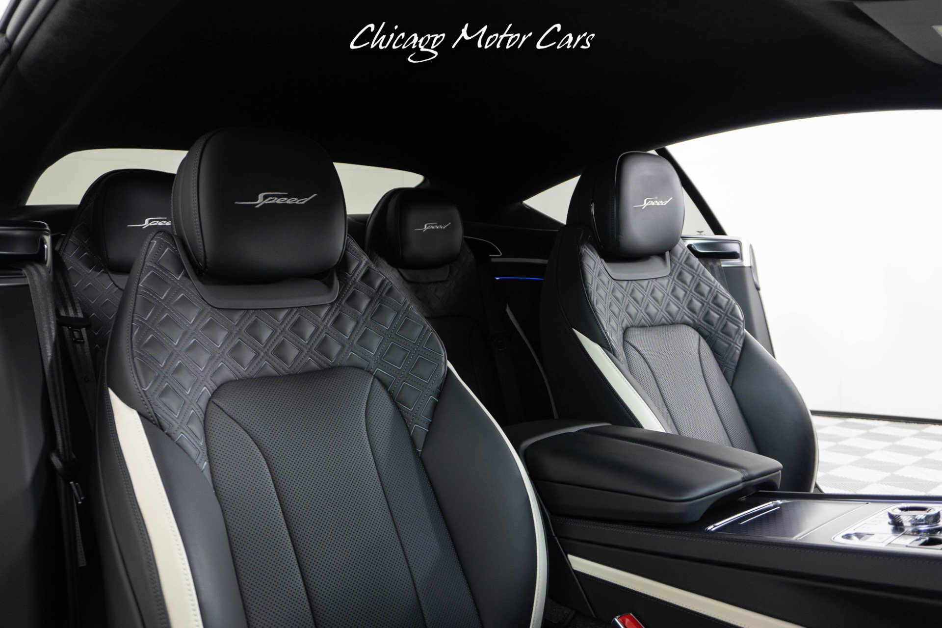 Used 2024 Bentley Continental GT Speed image 55