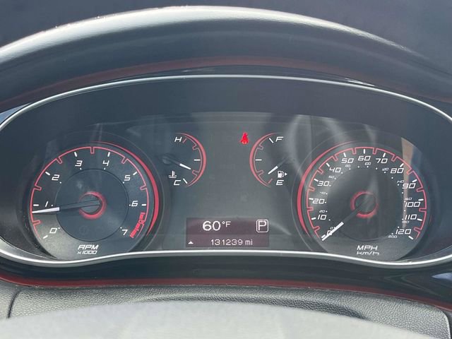 Used 2015 Dodge Dart SXT image 30
