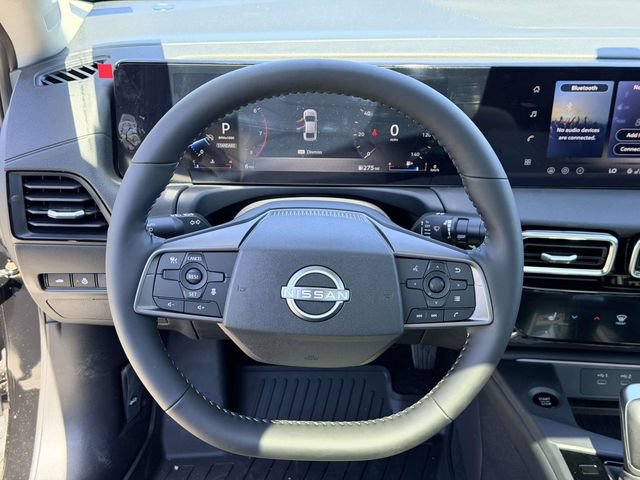 New 2026 Nissan Sentra SV w/ SV Convenience Package FWD image 19