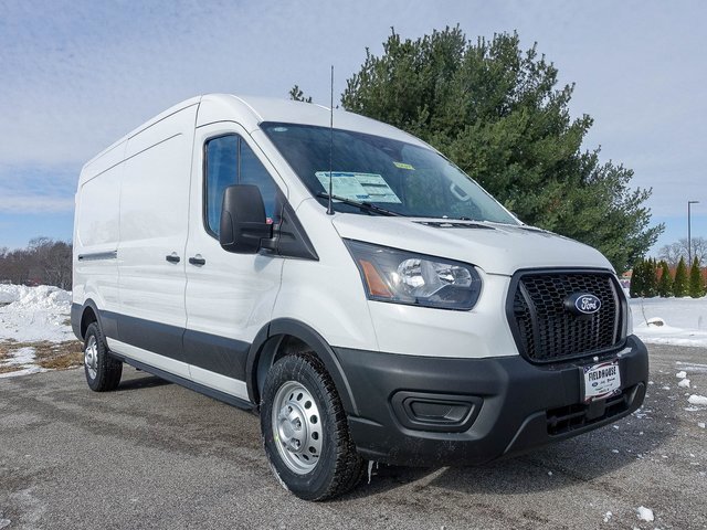 New 2026 Ford Transit 350 148 Medium Roof image 22