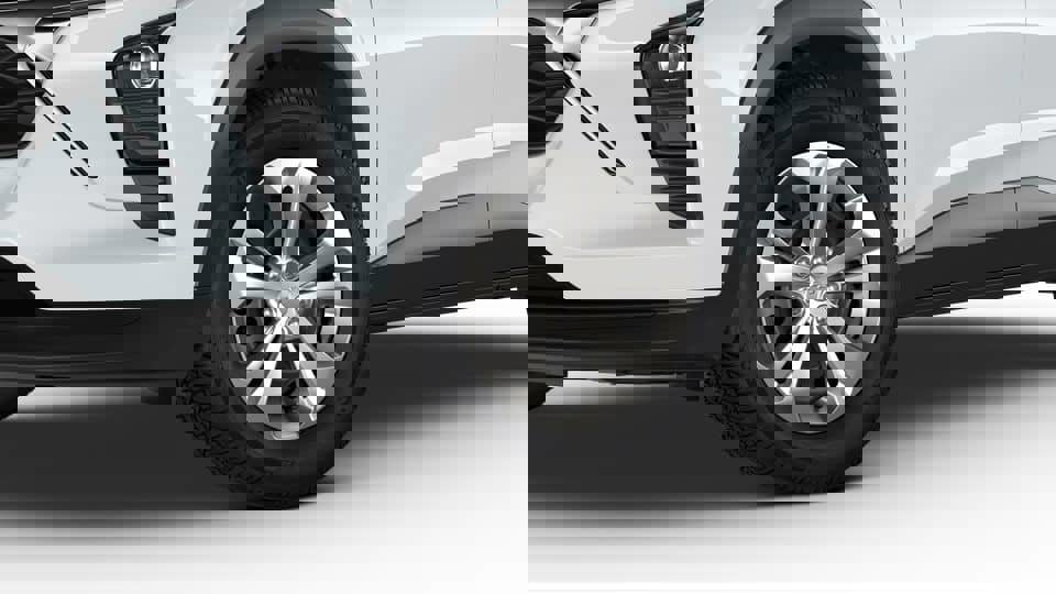 New 2026 Chevrolet Trax LS image 30