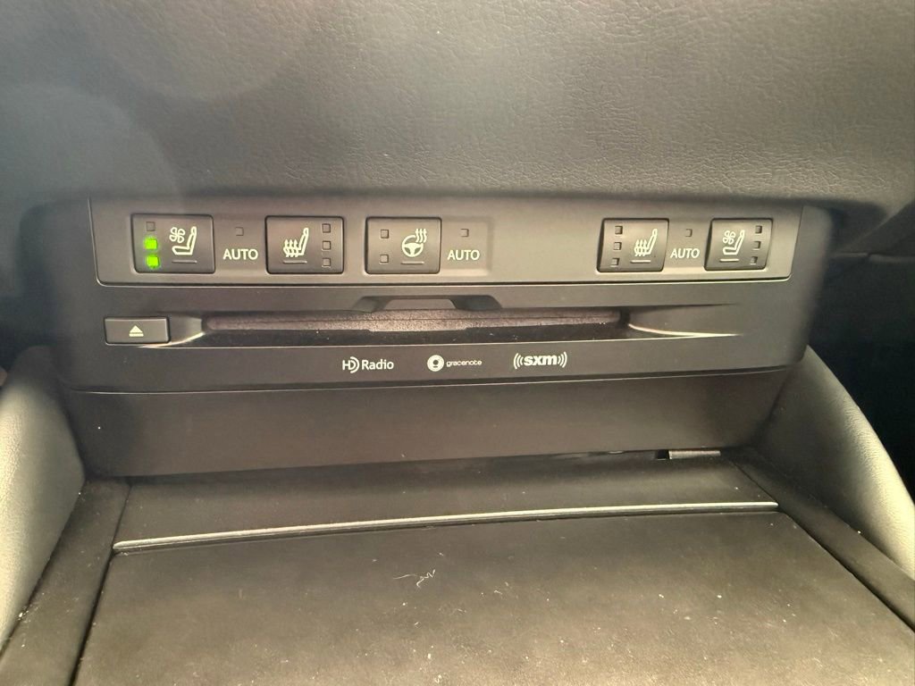 Used 2019 Lexus ES 350 F Sport FWD image 42