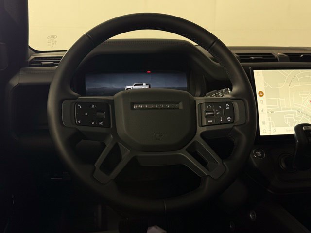 New 2026 Land Rover Defender 110 S AWD/4WD image 18