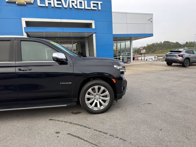 Used 2023 Chevrolet Tahoe Premier w/ Advanced Technology Package AWD/4WD image 2