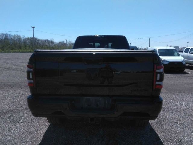 Used 2022 RAM 2500 Limited image 4