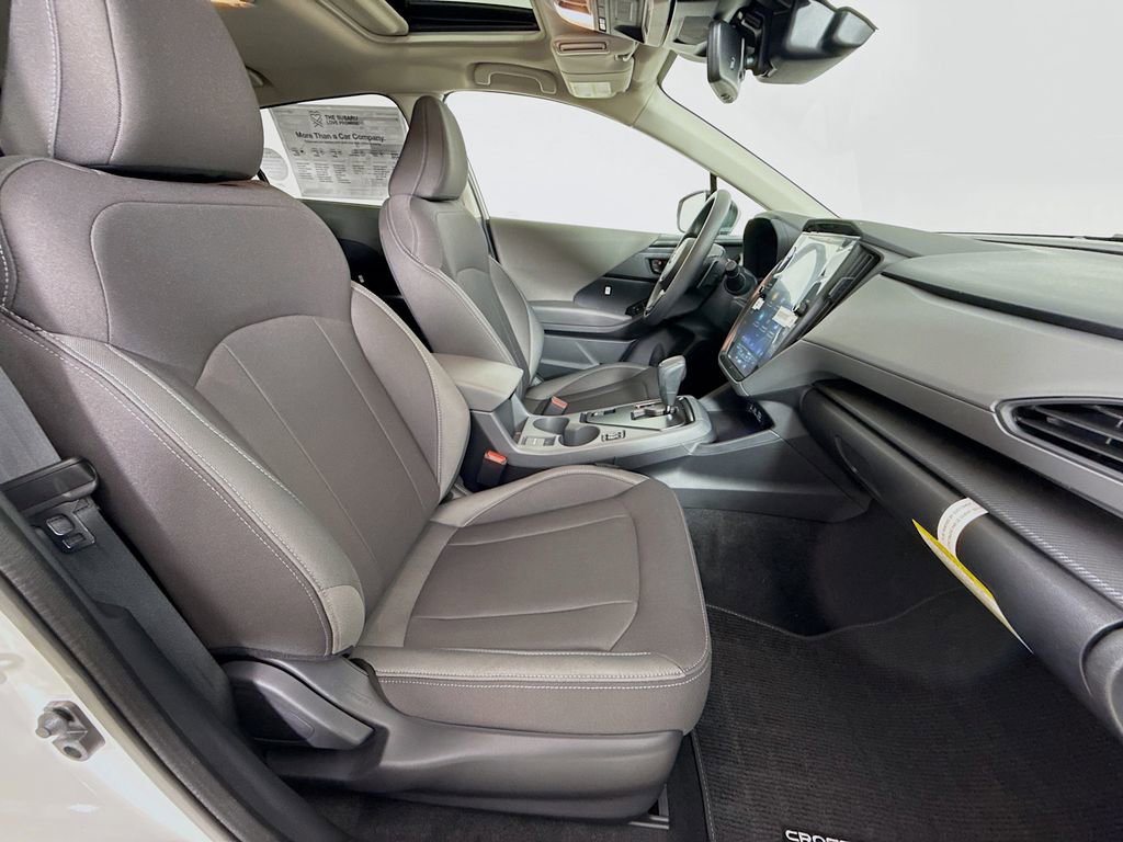New 2026 Subaru Crosstrek 2.0i Premium image 33