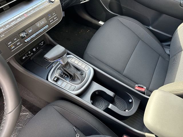 New 2026 Hyundai Kona SEL Sport FWD image 34