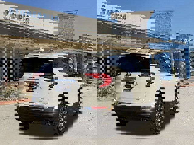 Used 2019 GMC Terrain SLT w/ Preferred Package image 5