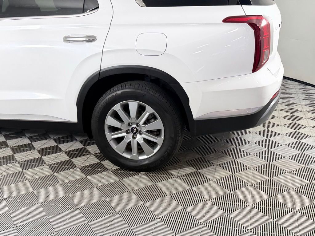 Used 2025 Hyundai Palisade SEL image 13