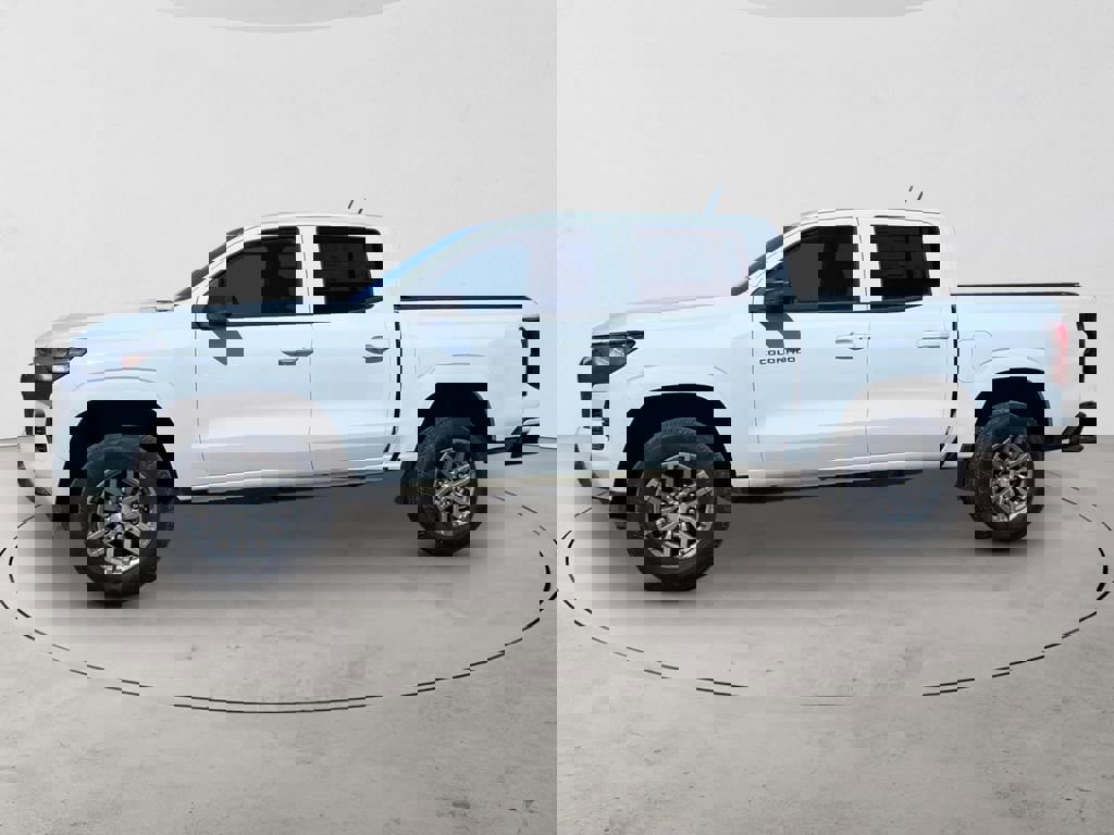 New 2026 Chevrolet Colorado LT image 8