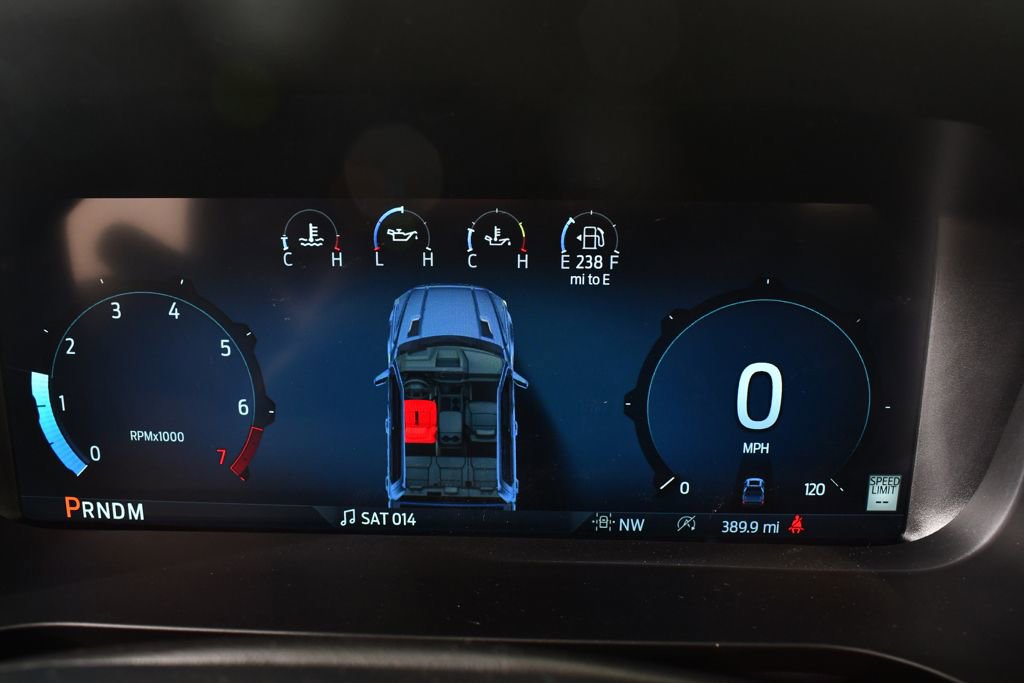 New 2026 Ford F150 XLT w/ Equipment Group 302A MID image 26