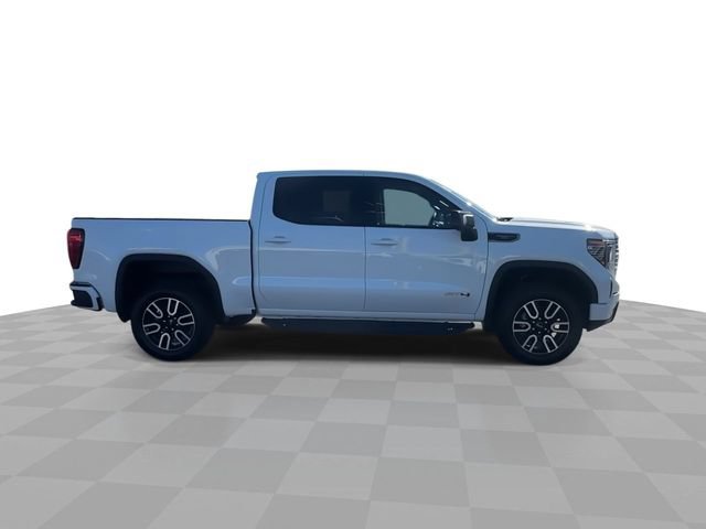 New 2026 GMC Sierra 1500 AT4 w/ AT4 Premium Package AWD/4WD image 10