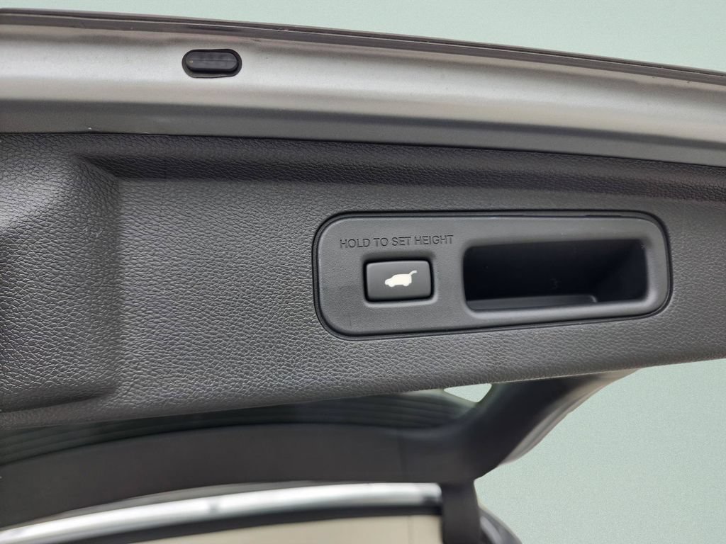 New 2026 Honda Odyssey EX-L image 34