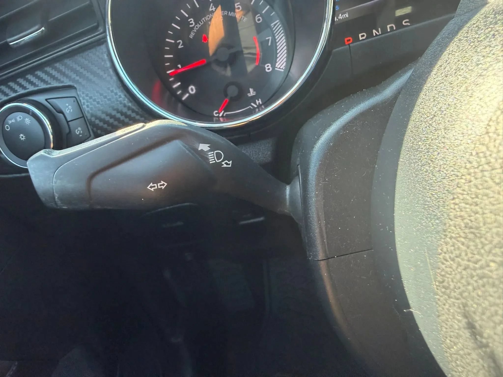 Used 2015 Ford Mustang Convertible w/ Equipment Group 051A RWD image 27