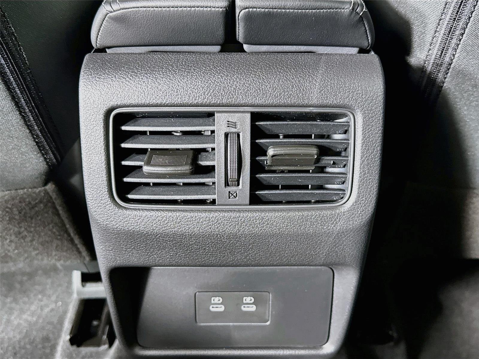 New 2026 Nissan Rogue SV FWD image 23