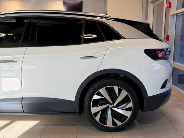 Used 2021 Volkswagen ID.4 1st Edition RWD image 9