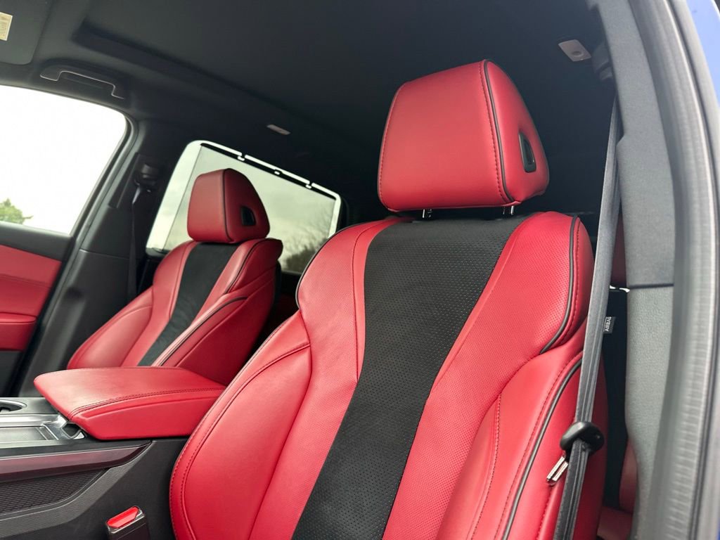 Used 2023 Acura MDX A-Spec image 15