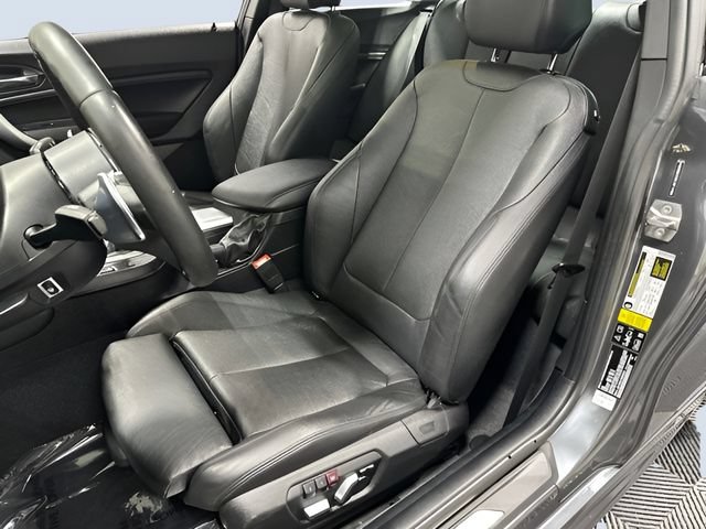 Used 2016 BMW M235i xDrive Coupe AWD/4WD image 24