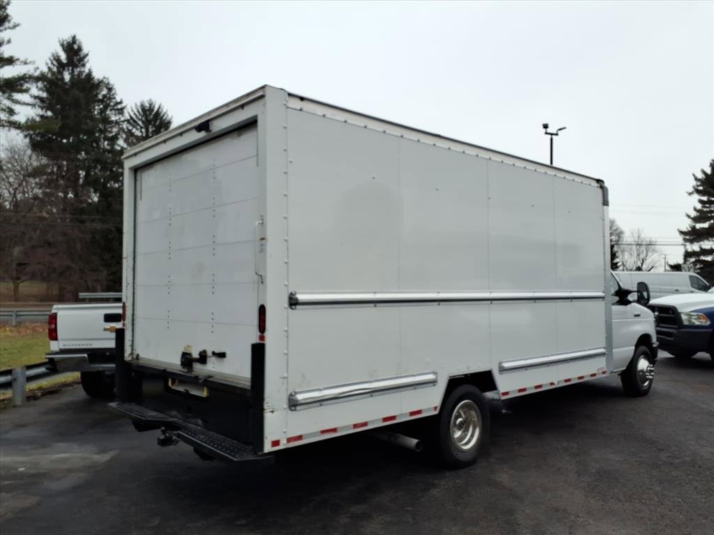 Used 2021 Ford E-350 and Econoline 350 Super Duty image 6