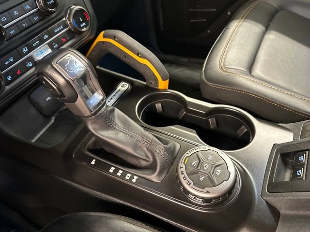 Certified 2022 Ford Bronco Badlands image 30