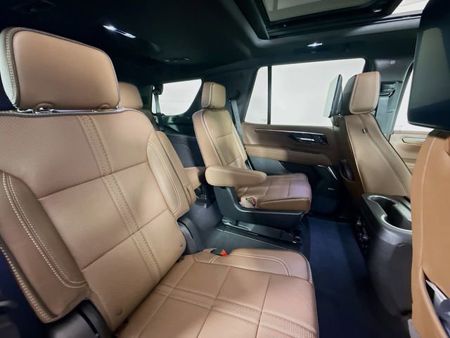 New 2026 Chevrolet Tahoe High Country image 31