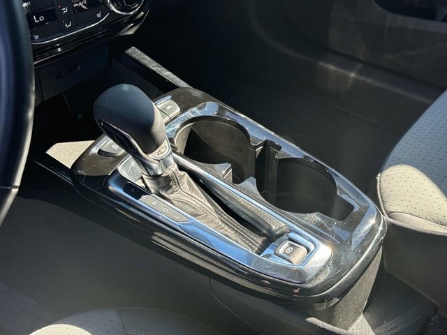 Certified 2024 Chevrolet Trax LT w/ Driver Confidence Package image 27