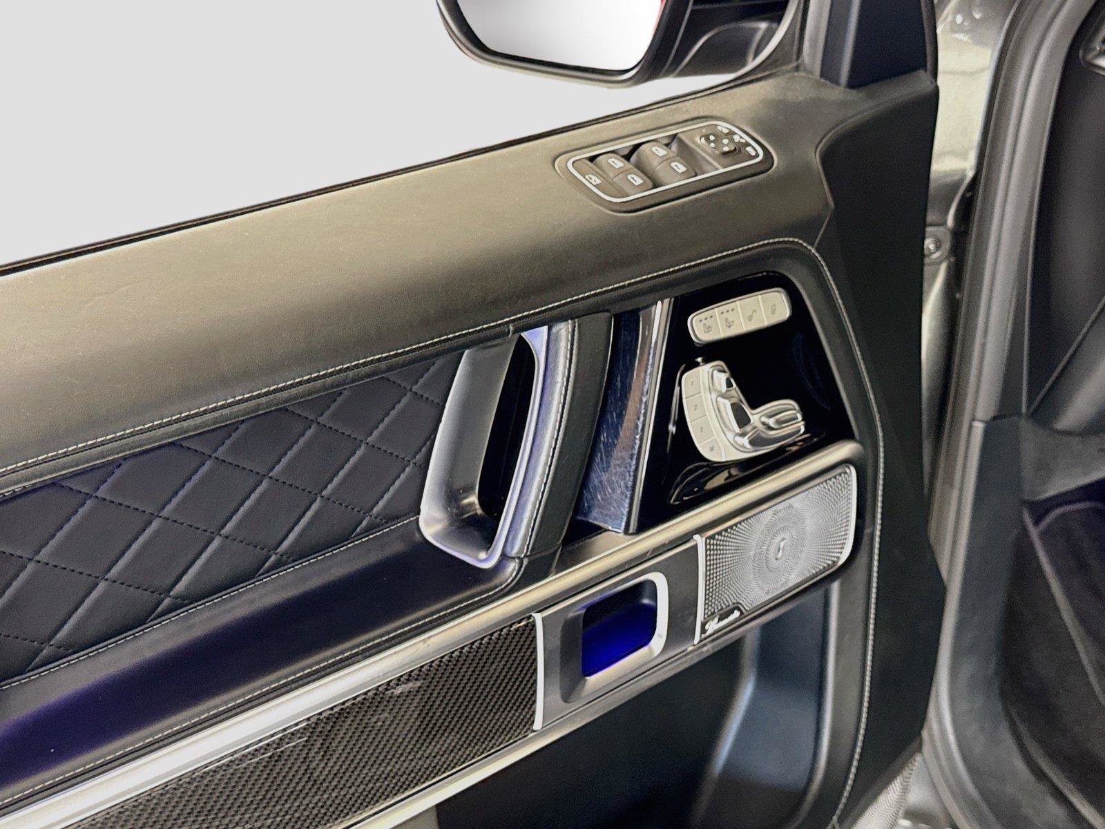 Used 2019 Mercedes-Benz G 63 AMG 4MATIC image 13