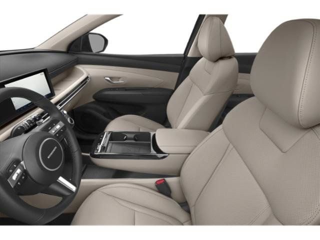 New 2025 Hyundai Tucson SEL image 6