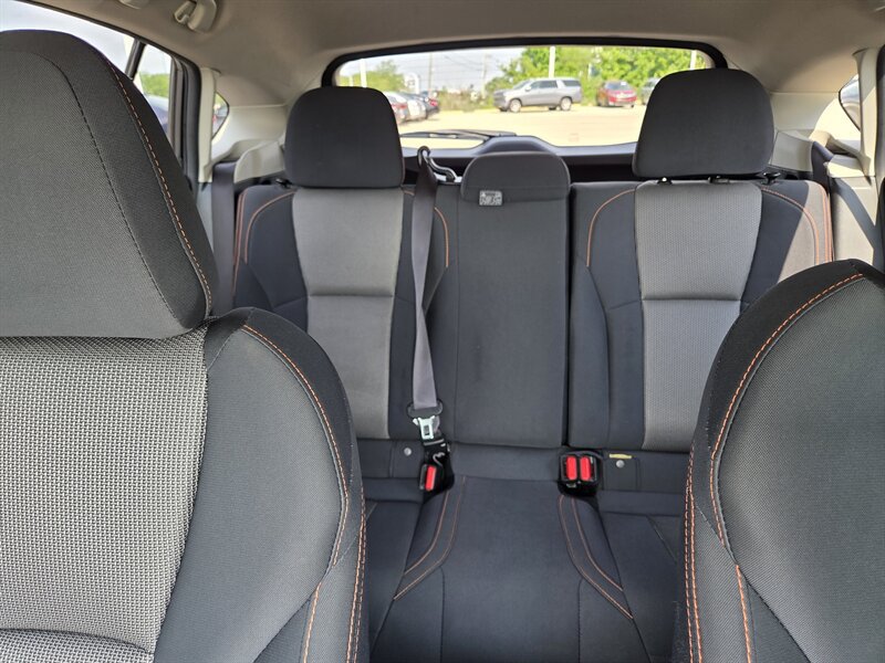 Used 2023 Subaru Crosstrek 2.0i Premium AWD/4WD image 23