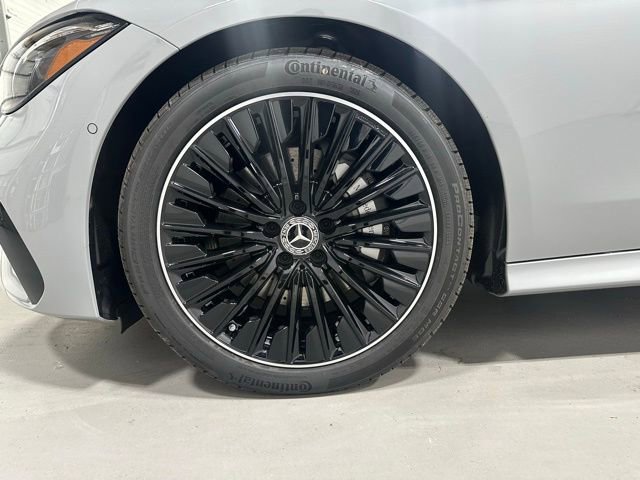 New 2026 Mercedes-Benz CLE 300 4MATIC Coupe image 19
