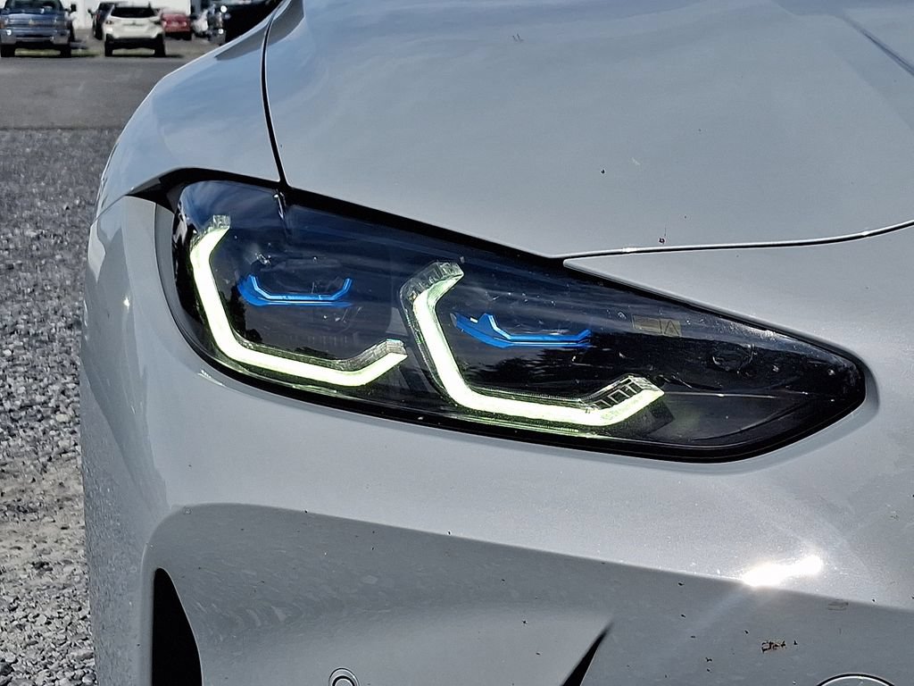 Used 2022 BMW M4 xDrive Competition w/ Executive Package AWD/4WD image 10