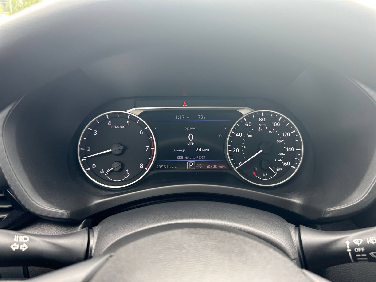 Used 2025 Nissan Sentra SV FWD image 34