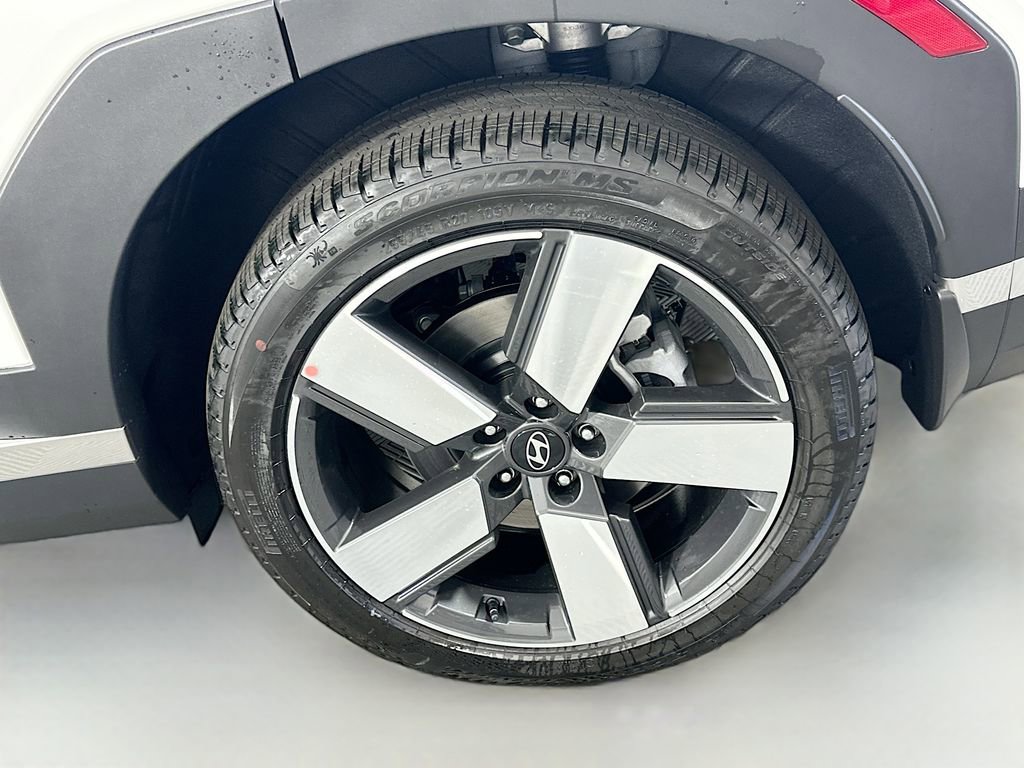 New 2026 Hyundai Santa Fe Limited image 23