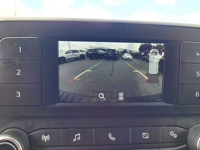 Certified 2023 Ford Transit 350 XL RWD image 16