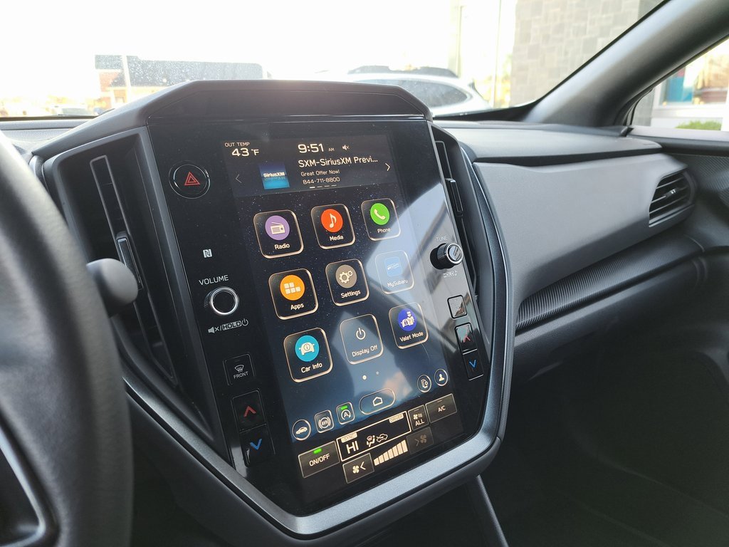 Used 2024 Subaru Crosstrek 2.5i Wilderness w/ Wilderness Package image 13