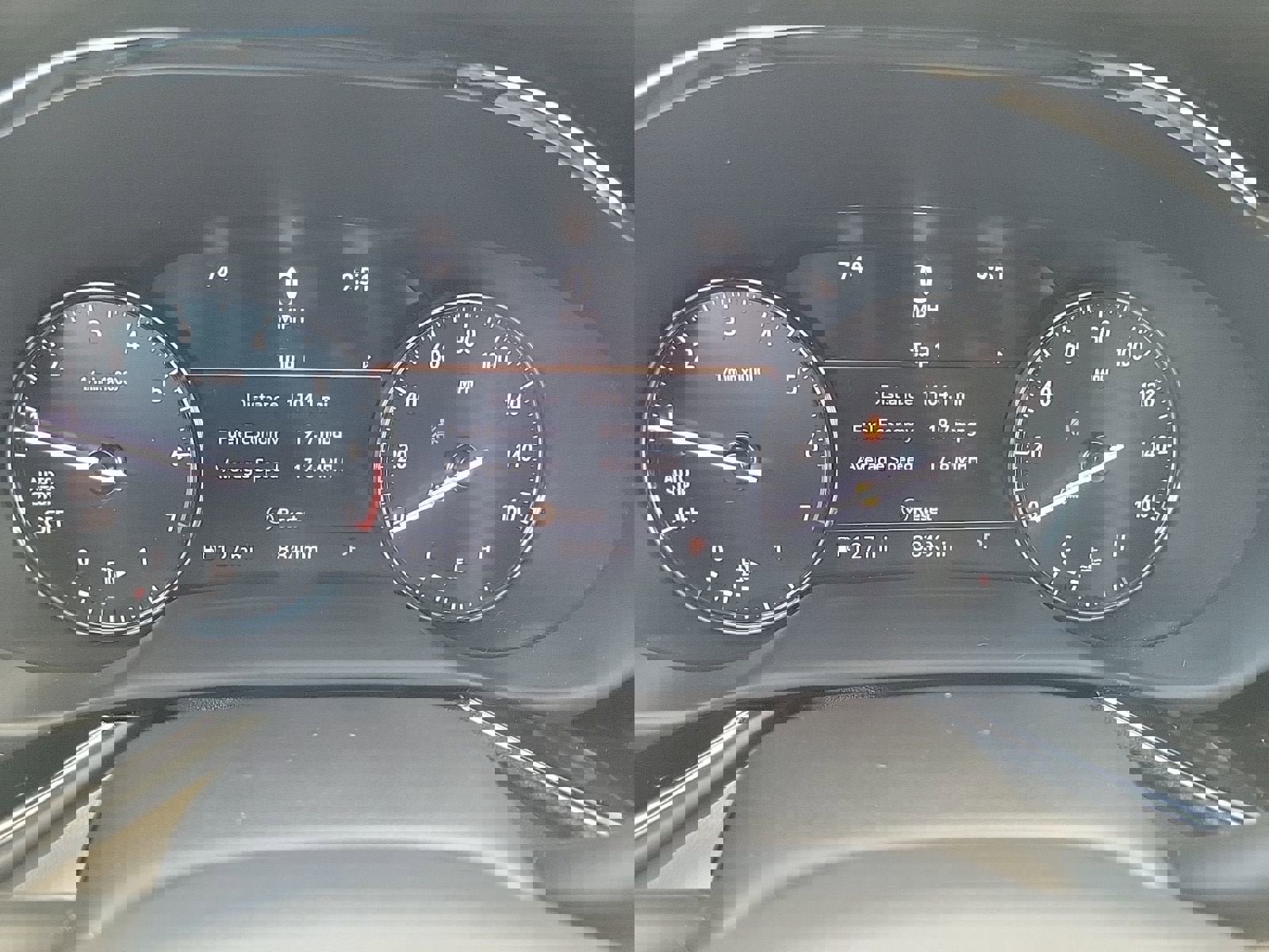 Certified 2023 Buick Envision Avenir image 25