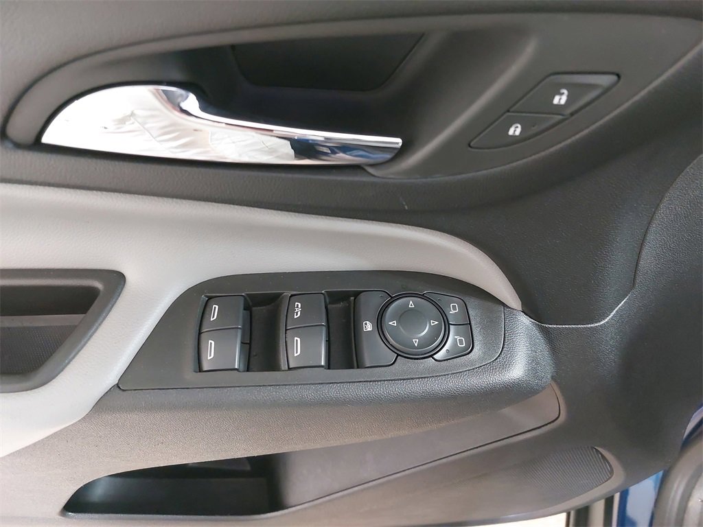 Certified 2023 Chevrolet Equinox LS w/ LS Convenience Package image 31