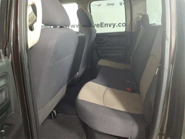 Used 2010 Dodge Ram 1500 Truck ST w/ ST Popular Equipment Group image 15