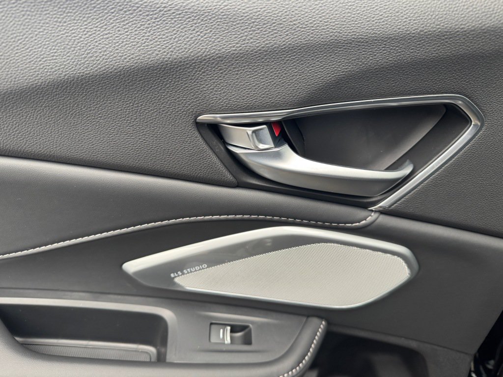 New 2026 Acura RDX w/ Technology Package AWD/4WD image 37