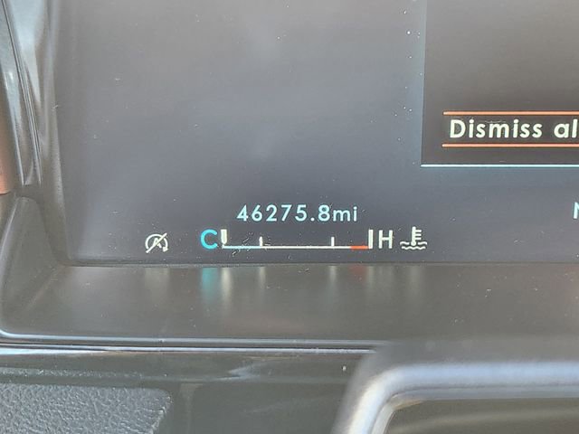 Certified 2023 Lincoln Navigator Reserve image 27