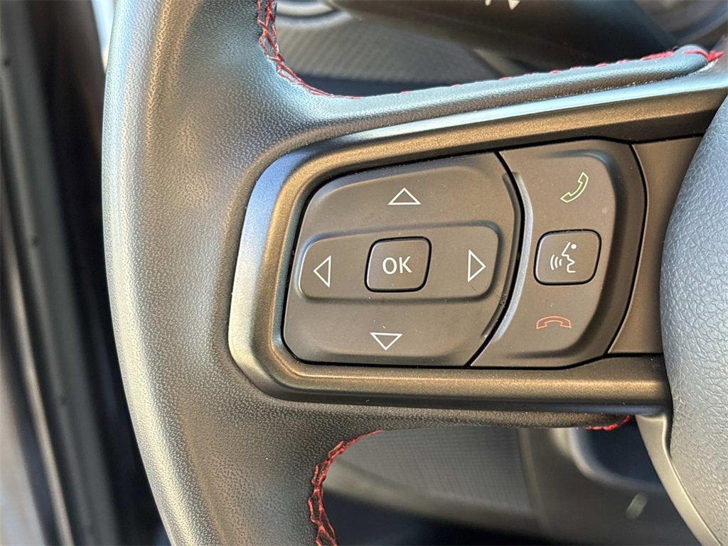Used 2024 Jeep Wrangler Unlimited Rubicon image 25