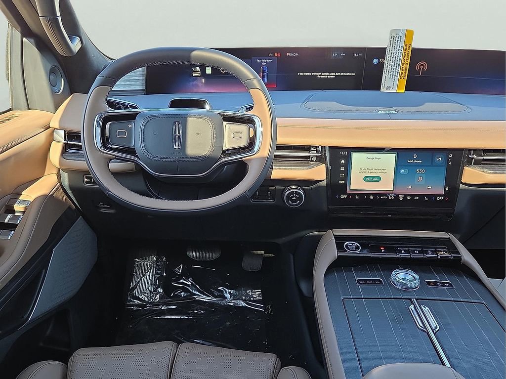 New 2026 Lincoln Navigator Black Label image 11