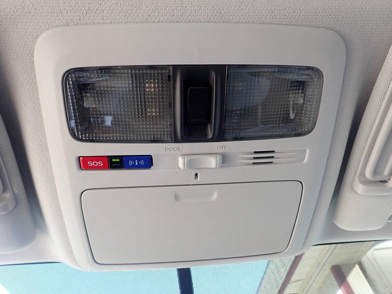 Used 2017 Subaru Forester 2.5i Premium w/ Protection Package #1 image 9