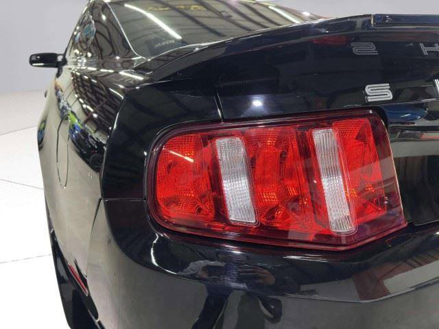 Used 2012 Ford Mustang Shelby GT500 w/ SVT Performance Pkg RWD image 13