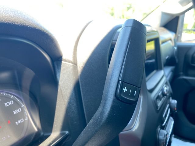 Used 2020 Chevrolet Silverado 2500 Custom w/ Custom Value Package AWD/4WD image 27