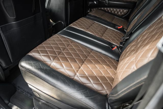 Used 2018 Mercedes-Benz G 63 AMG 4MATIC image 41