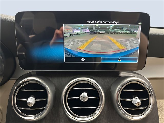 Used 2019 Mercedes-Benz C 300 4MATIC Sedan image 25